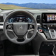 Illustration for article titled The 2021 Honda Odyssey Looks Downright Fast